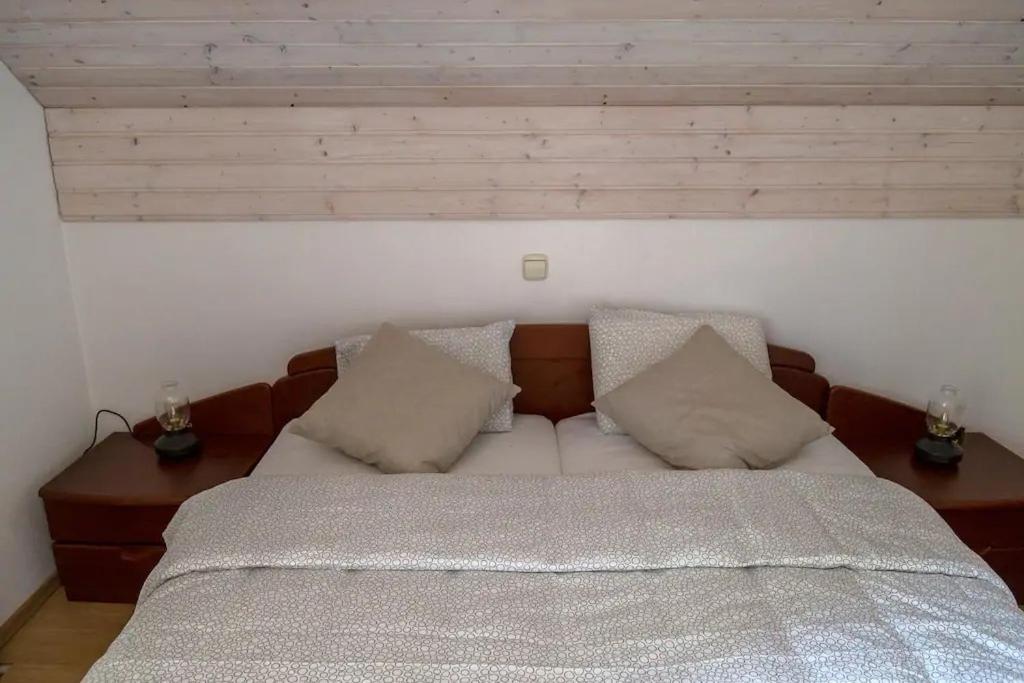 Chalet Mia - Family Cottage, Kranjska Gora Gozd Martuljek Esterno foto