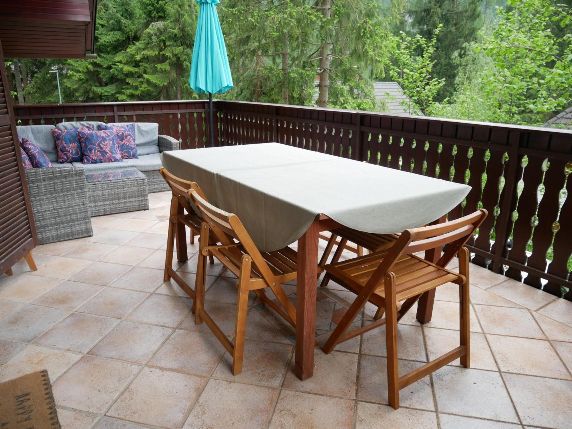 Chalet Mia - Family Cottage, Kranjska Gora Gozd Martuljek Esterno foto